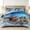 Blue Sleigh, variant on Davulos Christmas Quilt Set King Size,3 Pieces Snowman Gingerbread Print Buffalo Plaid Patchwork Bedspread, Lightweight Coverlet Set for Home Holiday Xmas Decor