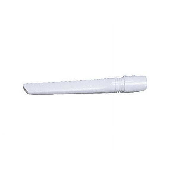 Compatible with Electrolux Compatible with Aerus Vacuum Cleaner Crevice Tool Epic White 26-1802-08