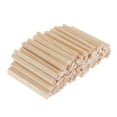 thumbnail image 4 of 00x Juego de construcción de palos de madera rectangulares Juegos creativos Niño Adulto 50/55/ 100 piezas 4 mm, 4 of 8