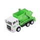 thumbnail image 3 of Camión de juguete para niños, vehículo de inercia, vehículo de simulación de habilidades motoras educativas. Transporte de basura, 3 of 9