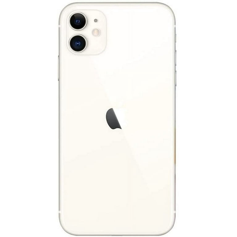 iPhone 11 64GB White