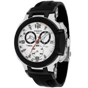 Tissot Men's T-Race Watch Quartz Sapphire Crystal T0484172703700