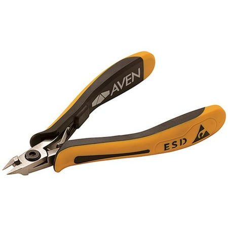 ACCU-CUT 10828F Cutter Tapered Minature, Flush, w/Relief