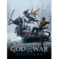 thumbnail image 2 of l'Art du Dieu de la Guerre Ragnarok, 2 of 2