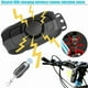 thumbnail image 2 of Private model Switch game controller Kingdom Tears handle SwitchPRO wireless Bluetooth handle somatosensory vibration Kingdom Tears - Black Gold, 2 of 4