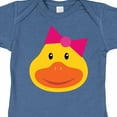 thumbnail image 4 of Inktastic Duck Girls Girls Baby Bodysuit, 4 of 5