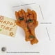 thumbnail image 4 of Juguetes de comida Imanes de refrigerador de resina 3D Recuerdos de viaje Pegatinas de decoración del hogar Brochetas de pepino, 4 of 5