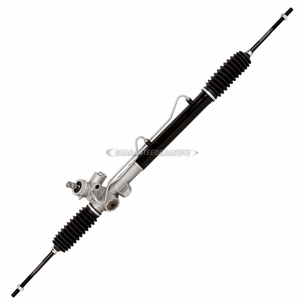 Power Steering Rack And Pinion For Chrysler PT Cruiser Turbo 20032010