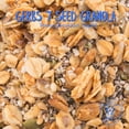 thumbnail image 3 of Super 7 Seed Granola (Pumpkin, Sunflower, Chia, Hemp, Flax) - 1 LB - Top 14 Food Allergen Free & NON GMO, 3 of 4