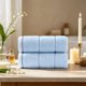 thumbnail image 5 of Velvet Towel Soft Absorbent Towel For Dormitory Home Bathroom Dry Towel For Daily Use, 5 of 6