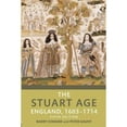thumbnail image 1 of Pre-Owned The Stuart Age: England, 1603-1714 (Paperback) by Barry Coward, Peter Gaunt, 1 of 1
