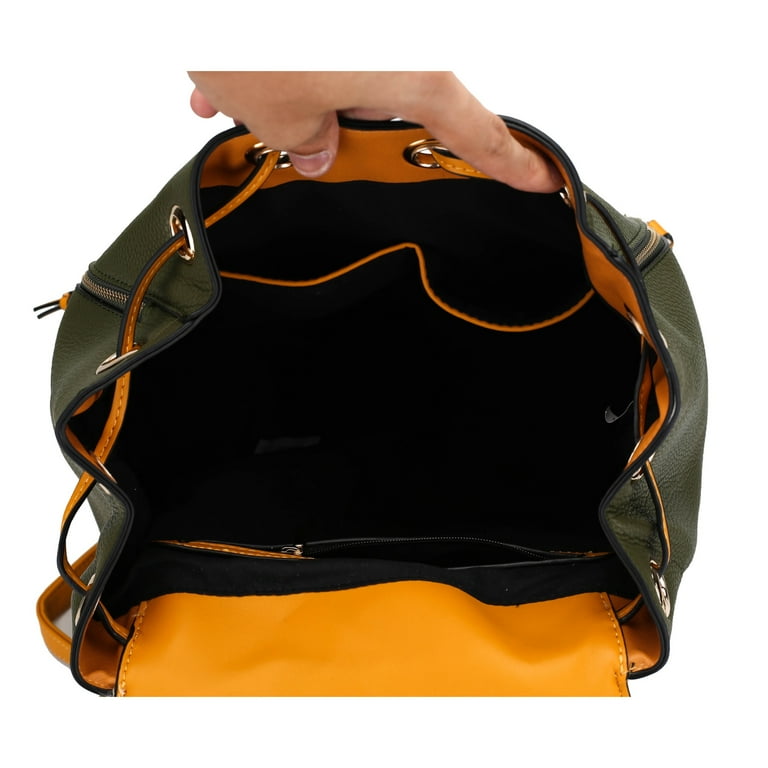 MKF Collection Kimberly Vegan Leather Women display picture 1