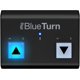 thumbnail image 1 of IK Multimedia iRig BlueTurn - Girador de página inalámbrico, interruptores de pie silenciosos retroi, 1 of 7