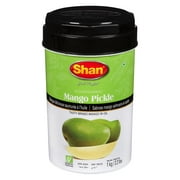 Cornichon à la mangue Premium de Shan
