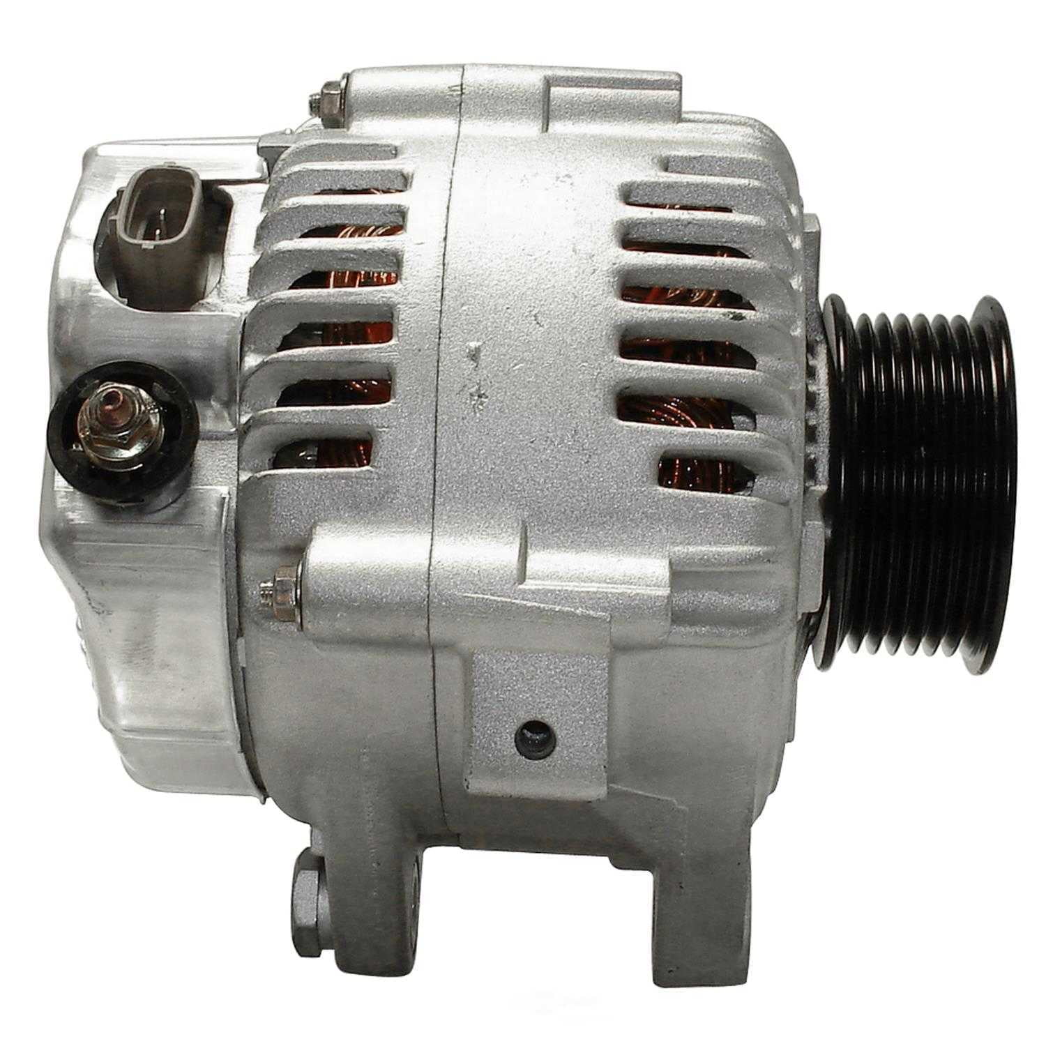 FVP Professional 13962 Alternator Standard