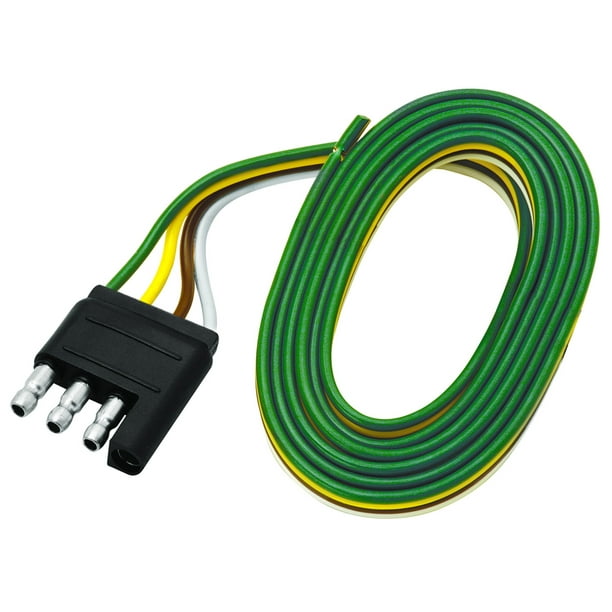 Trailer Wiring Ground Problem Updated Tow Wiring Issues Vintage