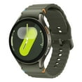 thumbnail image 1 of Pre-Owned Samsung Galaxy Watch 7 44mm LTE AI Smartwatch w/Energy Score, Wellness Tips, Heart Rate Tracking, Green, 1 of 7