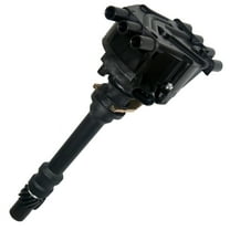 Ignition Distributor w/ Cap & Rotor 1103417 1104078 1103976 96-05 Replacement for Chevy GMC Pickup Truck 4.3L V6 Vortec 12598210