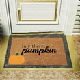 thumbnail image 2 of CICRKHB Clearance Back to School Classroom Carpet, Back to School Doormat Classroom Decor Teacher Appreciation Gift Welcome Mat Personalized Gift Kindergarten Crayons Floor Front Door Mat, 2 of 4