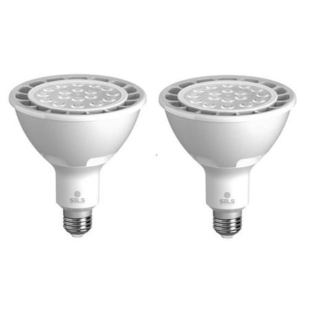 SELS - Smart Era Lighting Systems 16W E26 Dimmable LED Light Bulb (Set of (Best Smart Home Lighting System)