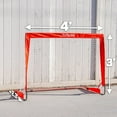 thumbnail image 5 of GoSports Hockey Street Set - Outdoor Indoor Game Set-4 x 2.5 ft Goal, 5 of 8