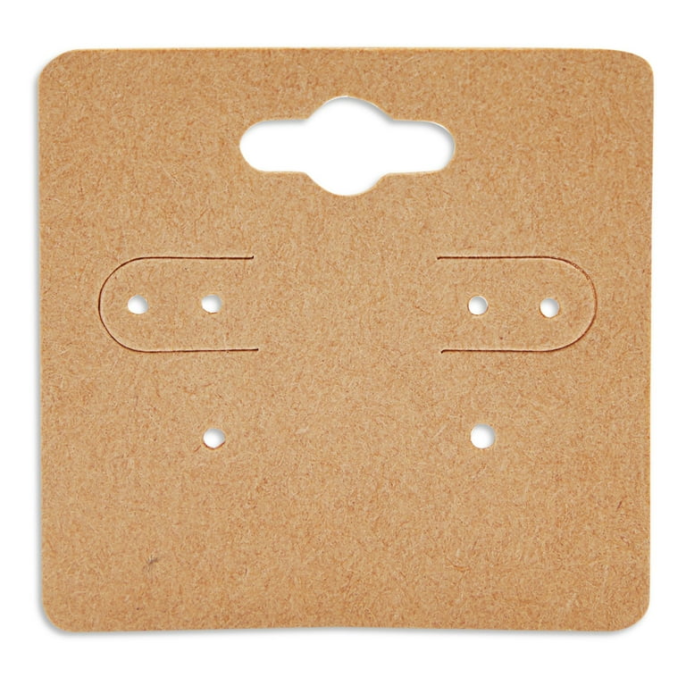 Bulk earring cards clearance