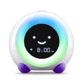 thumbnail image 1 of Máquina de sonido Sleep Trainer LittleHippo Mella Night Light, 1 of 7