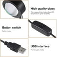 thumbnail image 5 of LED Projection Floor Lamp Red Sunset Lamp Mood Light Night Light, 5 of 5