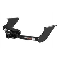CURT Trailer Hitches - Black - 122013