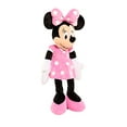 thumbnail image 2 of Mickey Mouse 40" Giant Plush Minnie Mouse, 2 of 4