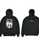 thumbnail image 1 of Sudadera con capucha Anime Jujutsu kaisen Kanji Logo sudadera con capucha Premium Yuuji Itadori sudadera con capucha Jumbopangjing, 1 of 4