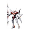 thumbnail image 2 of Tekkaman Blade Blaster Tekkaman Blade Riobot 1:12 Figure, 2 of 10