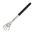 thumbnail image 2 of CHUANK Grattoir Télescopique en Acier Inoxydable Mains Griffes d'Ours Extensible, 2 of 9