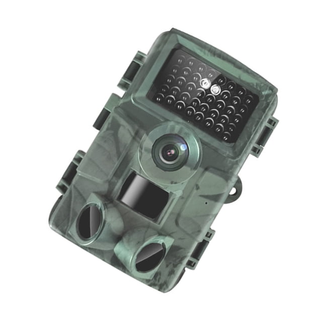 Camera Trail Camera WiFi Motion Activated Water Resistant Hunting Camera with 940nm Infrared Light