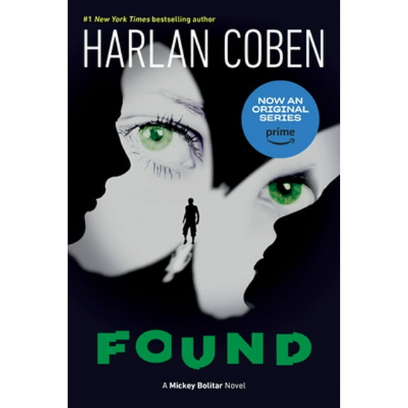 Pre-Owned Found (Paperback 9780147515742) by Harlan Coben