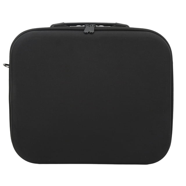 Case de Transporte de Drones RC, Bolso de Hombro de Almacenamiento de drones Ajustable de Gran Capacidad.