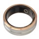 thumbnail image 5 of Anillo Inteligente de Fitness Conplicacia, Dispositivo de Rasteo de Seguimiento de Salud Impermeable IP68 para Monitoreeo Del Sueño, Monitoreo de la Salud y la Salud, Anillo, 5 of 7