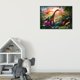 thumbnail image 2 of Cuadros Decorativos 5D bricolaje completo taladro diamante pintura dinosaurios punto de cruz bordado mosaico Ehuebsd  Nuevos Originales, 2 of 7