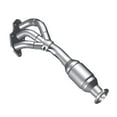 thumbnail image 2 of MagnaFlow Catalytic Converter Fits select: 2006-2013 LEXUS IS, 2007-2011 LEXUS GS, 2 of 11