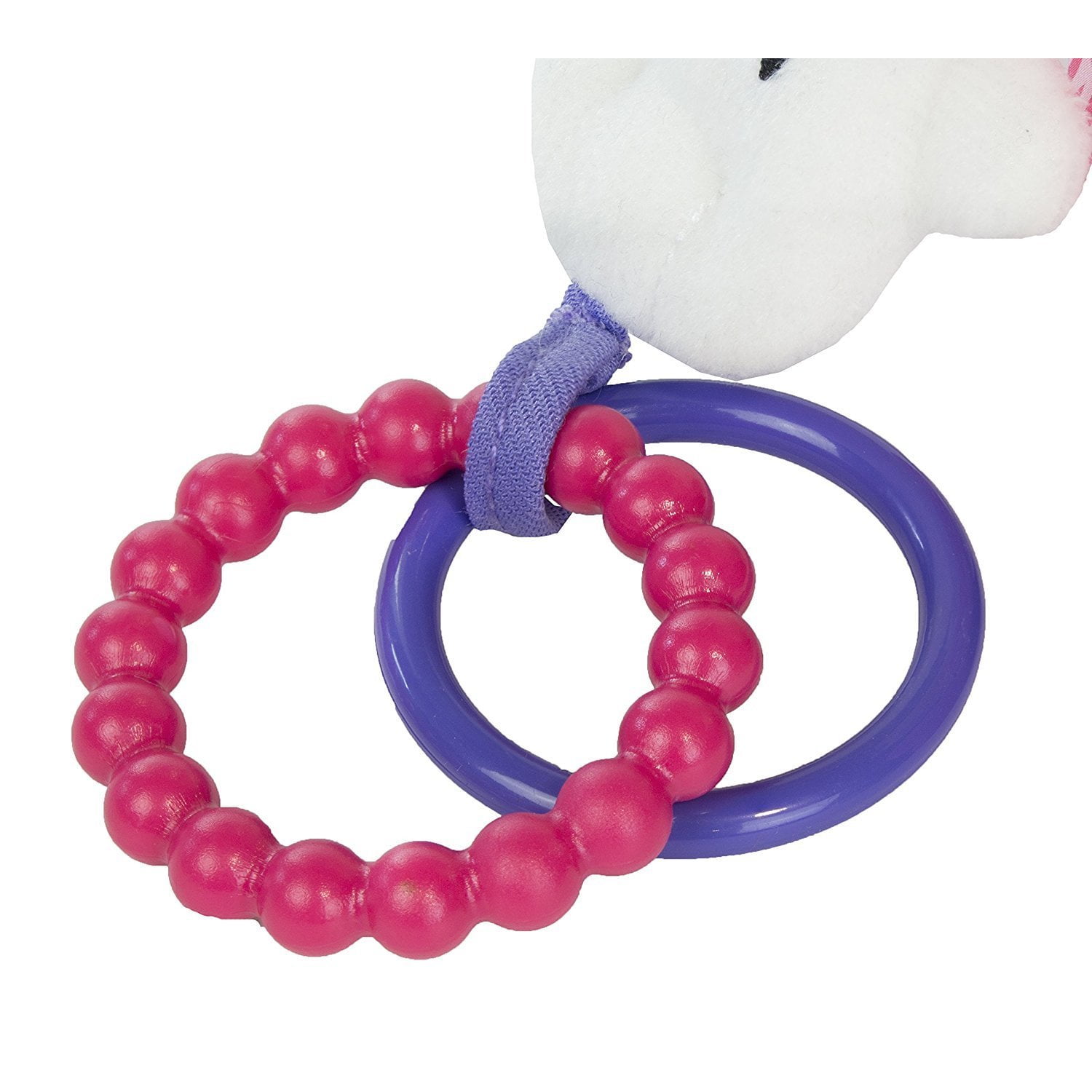 minnie mouse activity toy