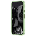 thumbnail image 5 of ELEHOLD Case for Google Pixel 9 / 9 Pro Magnetic Shockproof Case Slim Matte Transparent Rugged Cover, Skin Friendy Feel, Compatibel with MagSafe, Green, 5 of 7