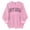 Pink, variant on Boy Mom Sweatshirt Unisex Adult Crewneck Sweatshirt Soft Baggy Hoodie Basic Fall Fashion Outfits Oversized Sweatshirt Womens Sweatshirts No Hood Pullover Loose Fit Long Sleeve Tops