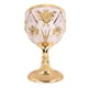 thumbnail image 5 of Copla De Vinos De aleación De 30 Ml, Copa De Oro, Taza De Vino De Metal Vintage Para Regalos De Vidrio De Barra, Estilo Retro Elegante, Adecuado Para Diferentes Ocasiones, 5 of 7