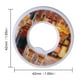 thumbnail image 5 of Vainas Sabor Aire Botella Anillo Fragancia (Whisky), 5 of 5