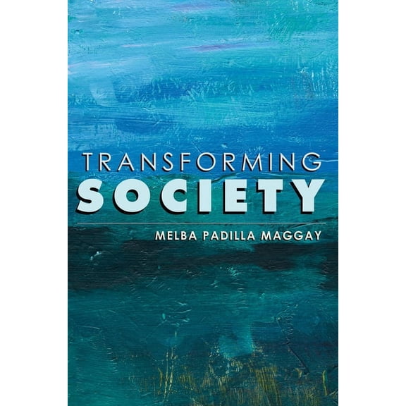 Transforming Society (Paperback)