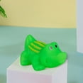 thumbnail image 3 of Cat Pool Water Toy Squeaky Pet Cat Pool Toy Floating Reduce Boredom Pet Cat Swimming Bath Fish Toys For Pet Shelter Bathroom Go Dog for Aggressive Chewers Large Dogs Rope Set Bones for Small Dogs Dog, 3 of 3