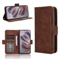 thumbnail image 1 of Funda Tipo Billetera GANGXUN para Motorola MOTO Edge 50 Neo – Tapa Flip con Tarjetero, 1 of 5