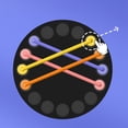 thumbnail image 3 of Bewildely El Juego De Rompecabezas Para Niños De Cuerda Elástica Desarrolla El Pensamiento Lógico Y La Imaginación Desafío De Rotura De Juguetes Educativos, 3 of 6