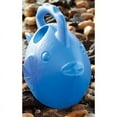 thumbnail image 4 of Root & Vessel 30809 Plastic Fish Watering Can, Bright Blue, 1.5-Gallon, 4 of 5