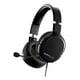 thumbnail image 3 of Auriculares para juegos SteelSeries Arctis 1 con cable y micrófono ClearCast, 3 of 3